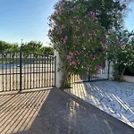 La Casa Degli Ulivi *