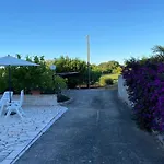 La Casa Degli Ulivi