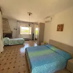 La Casa Degli Ulivi Tatil Evi *