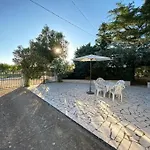 La Casa Degli Ulivi Tatil Evi Ostuni