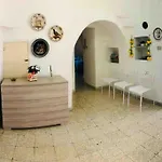 La Casa Degli Ulivi Ostuni