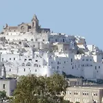 La Casa Degli Ulivi Tatil Evi Ostuni