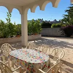 Tatil Evi La Casa Degli Ulivi