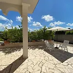 Tatil Evi La Casa Degli Ulivi