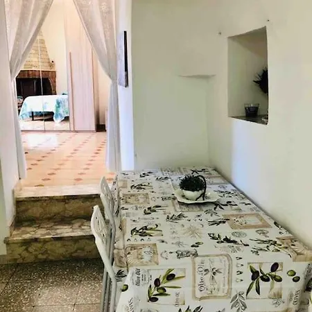 La Casa Degli Ulivi בית נופש אוסטוני