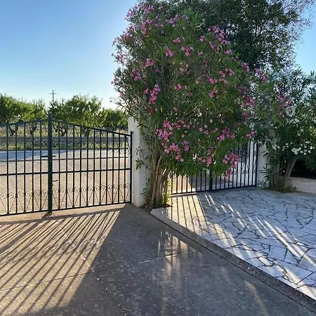 La Casa Degli Ulivi *