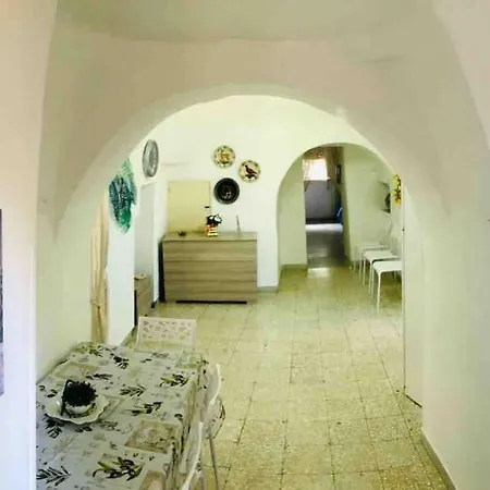 בית נופש La Casa Degli Ulivi *