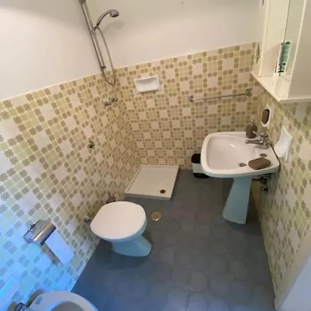 La Casa Degli Ulivi אוסטוני
