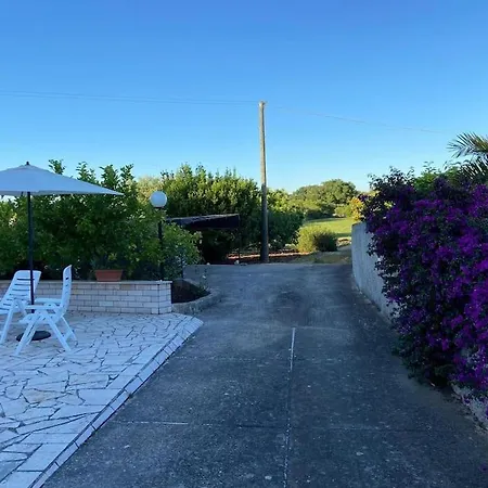 La Casa Degli Ulivi