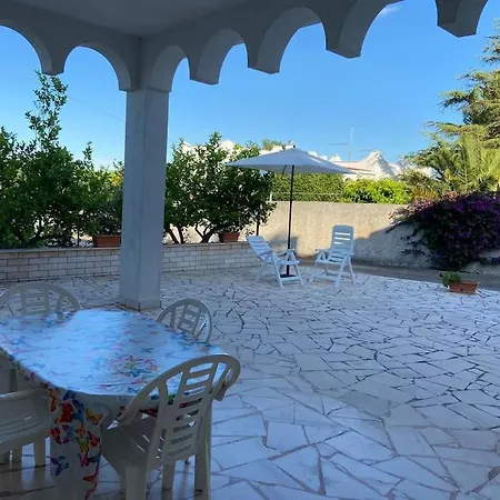 La Casa Degli Ulivi בית נופש *