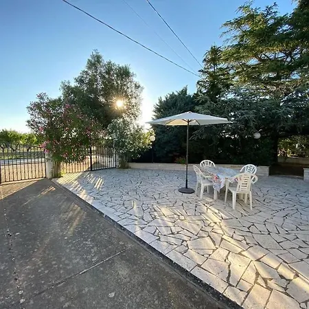 La Casa Degli Ulivi בית נופש אוסטוני