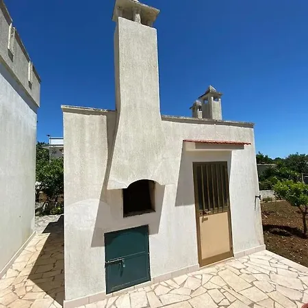 La Casa Degli Ulivi