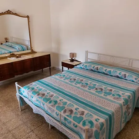 בית נופש La Casa Degli Ulivi *