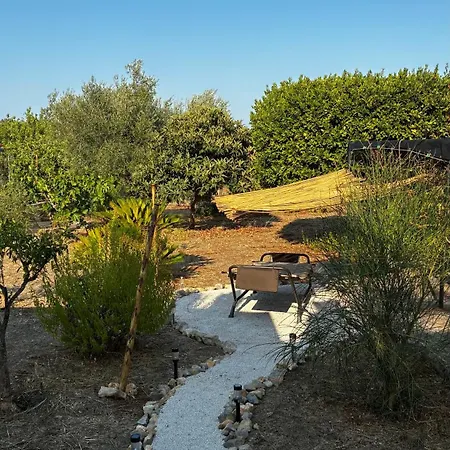 בית נופש La Casa Degli Ulivi
