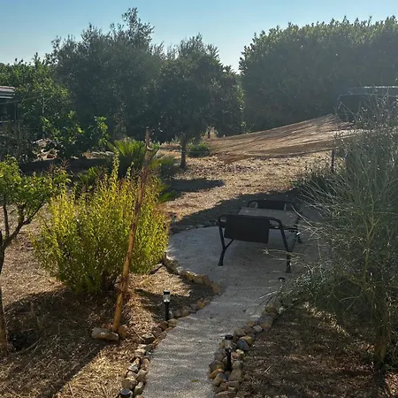 La Casa Degli Ulivi בית נופש *