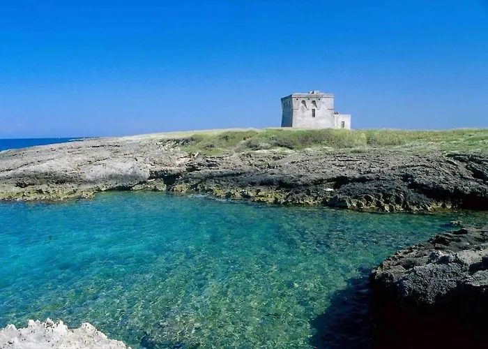 La Casa Degli Ulivi Holiday home Ostuni