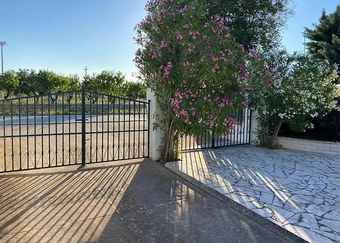 La Casa Degli Ulivi *