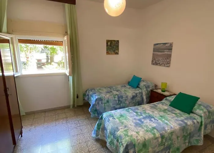 La Casa Degli Ulivi Holiday home