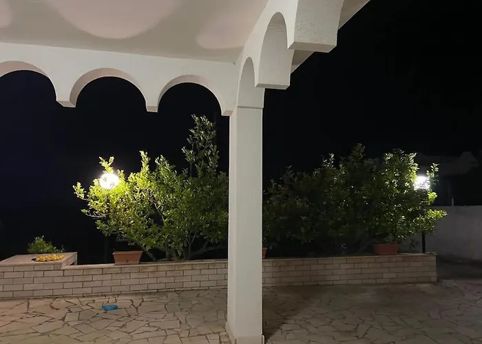 Holiday home La Casa Degli Ulivi *