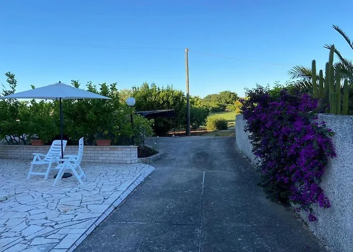 La Casa Degli Ulivi