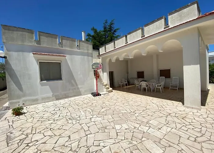 La Casa Degli Ulivi