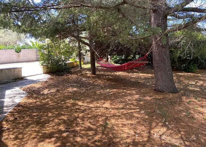 Holiday home La Casa Degli Ulivi Ostuni