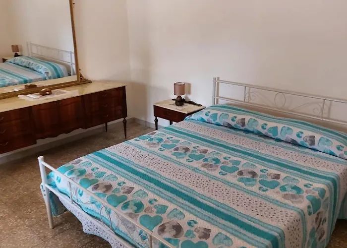 Holiday home La Casa Degli Ulivi *