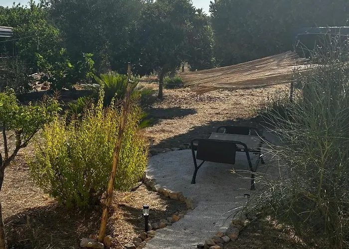 La Casa Degli Ulivi Holiday home *