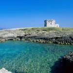 La Casa Degli Ulivi Casa de Férias Ostuni