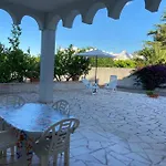 La Casa Degli Ulivi Casa de Férias *