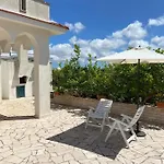 La Casa Degli Ulivi Casa de Férias Ostuni