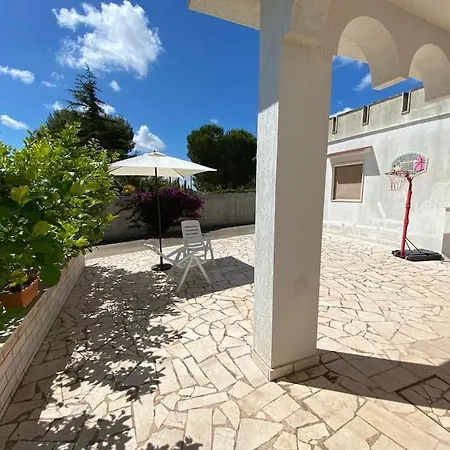 La Casa Degli Ulivi * Ostuni