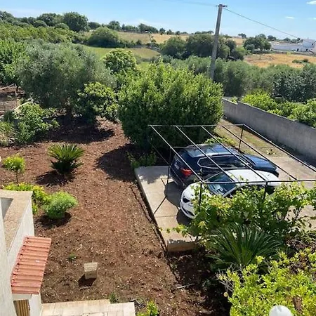 La Casa Degli Ulivi *