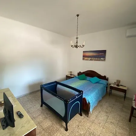 La Casa Degli Ulivi Prázdninový dům Ostuni