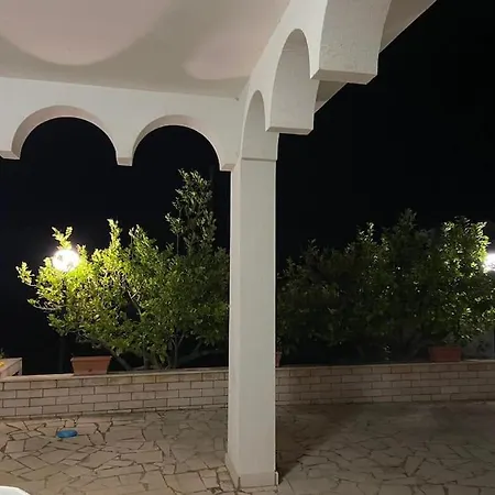 Prázdninový dům La Casa Degli Ulivi *