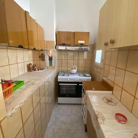 Vakantiehuis La Casa Degli Ulivi