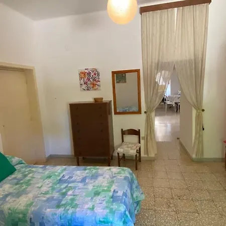 La Casa Degli Ulivi * Ostuni