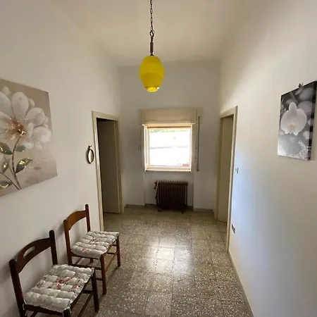 Prázdninový dům La Casa Degli Ulivi *