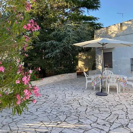 La Casa Degli Ulivi * Ostuni