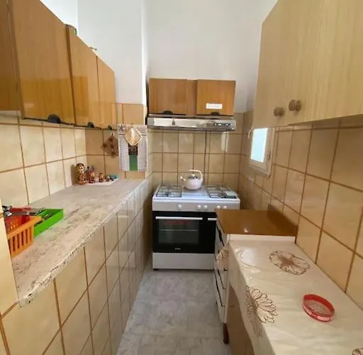 Hébergement de vacances La Casa Degli Ulivi