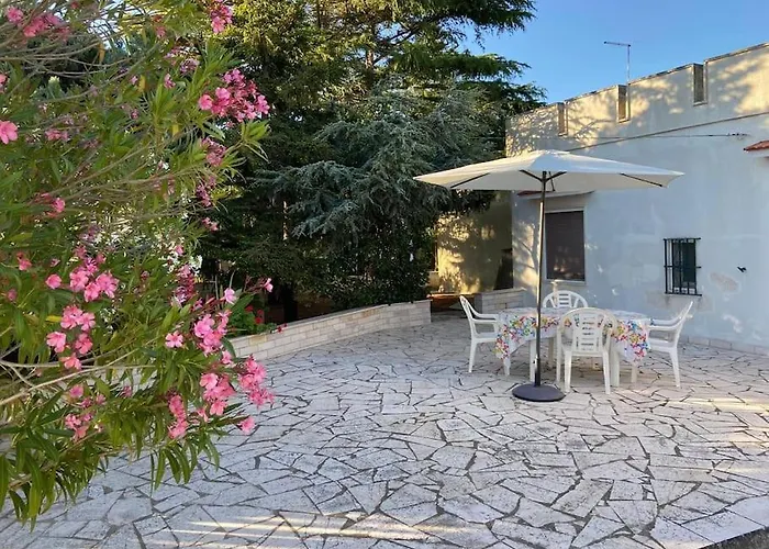 La Casa Degli Ulivi * Ostuni