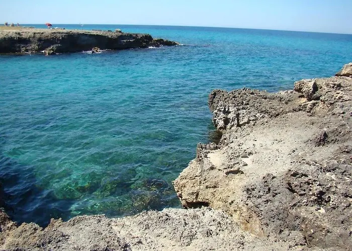 La Casa Degli Ulivi *