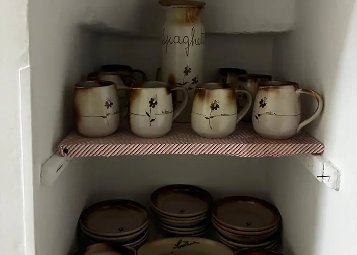 La Casa Degli Ulivi Ostuni